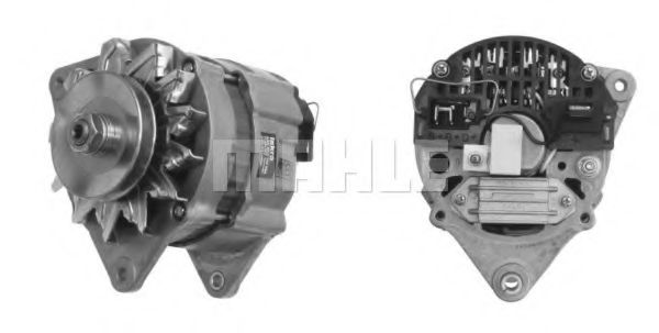 Generator / Alternator 2