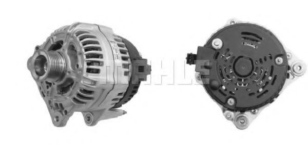 Generator / Alternator 2