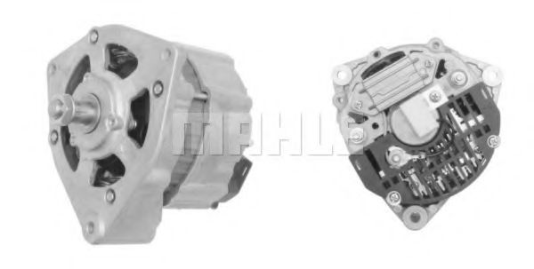Generator / Alternator 2