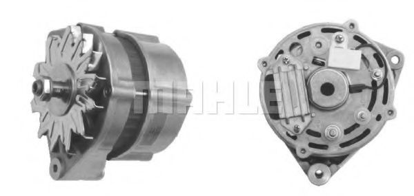 Generator / Alternator 2