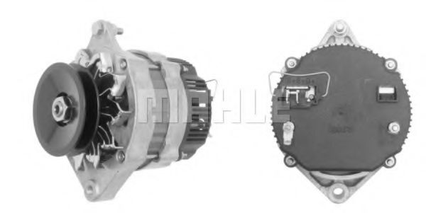 Generator / Alternator 2