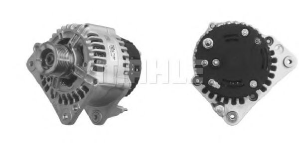 Generator / Alternator 2