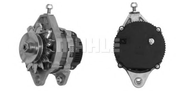 Generator / Alternator 2
