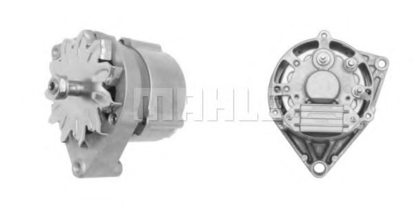 Generator / Alternator 2