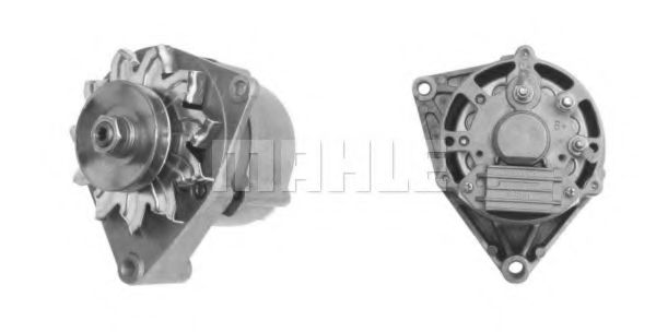 Generator / Alternator 2