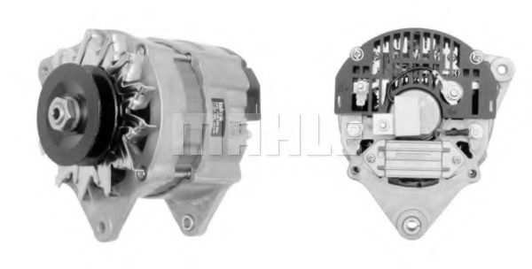 Generator / Alternator 2