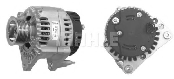 Generator / Alternator 2