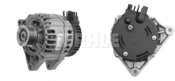 Generator / Alternator 2