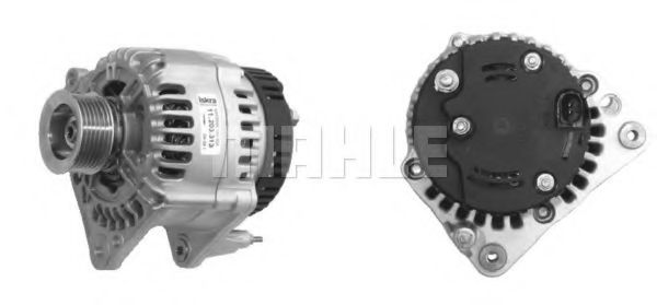 Generator / Alternator 2