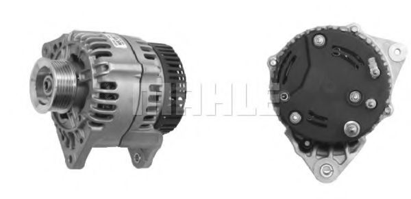 Generator / Alternator 2