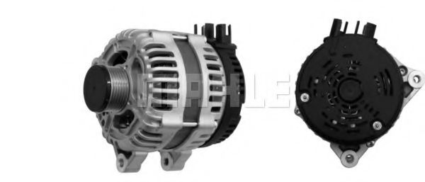 Generator / Alternator 2