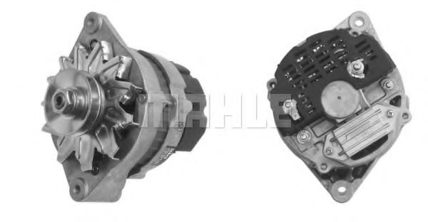 Generator / Alternator 2