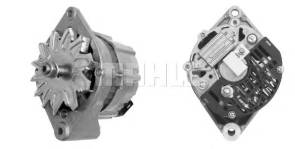 Generator / Alternator 2