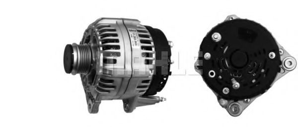 Generator / Alternator 2