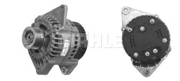 Generator / Alternator 2