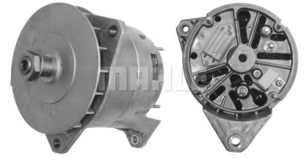 Generator / Alternator 2