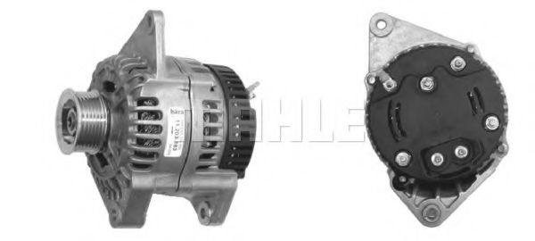 Generator / Alternator 2