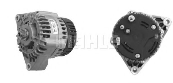 Generator / Alternator 2