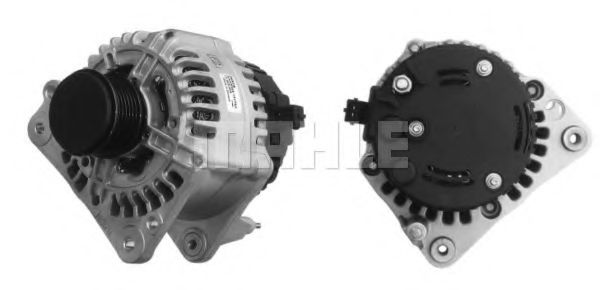Generator / Alternator 2