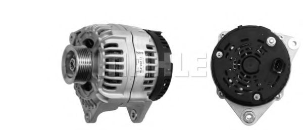 Generator / Alternator 2