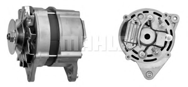 Generator / Alternator 2