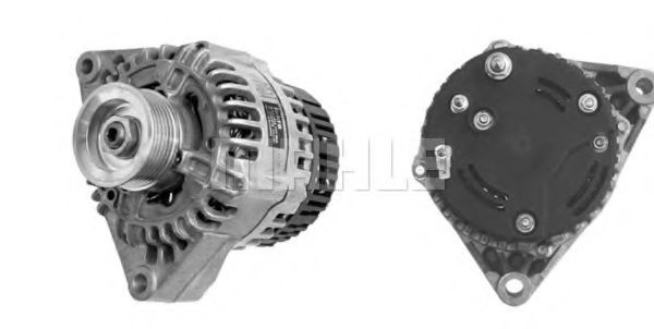 Generator / Alternator 2