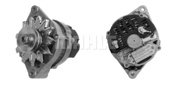 Generator / Alternator 2