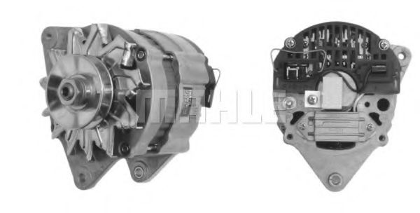 Generator / Alternator 2