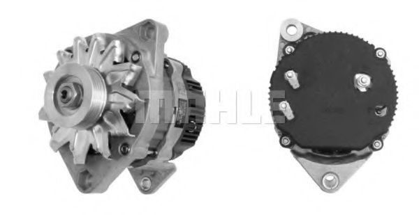 Generator / Alternator 2