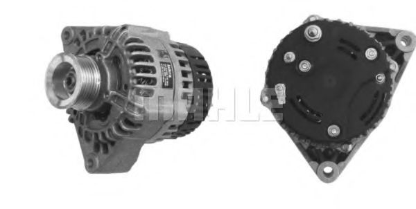 Generator / Alternator 2