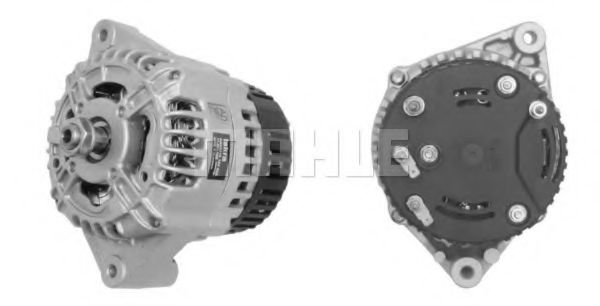 Generator / Alternator 2