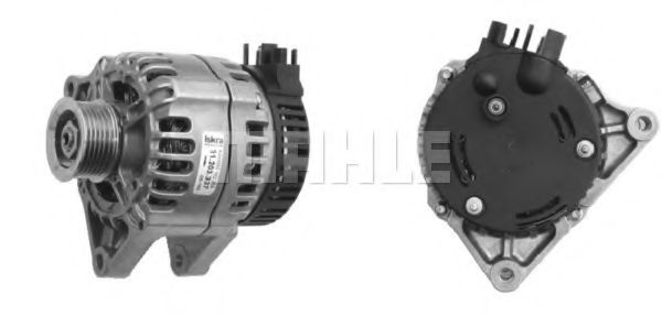 Generator / Alternator 2