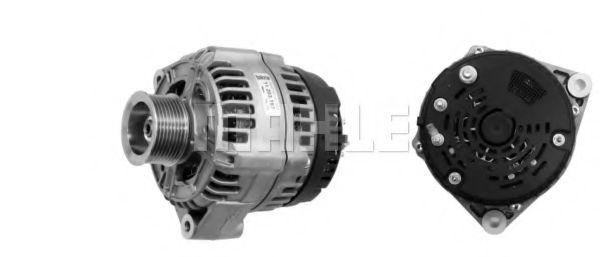 Generator / Alternator 2