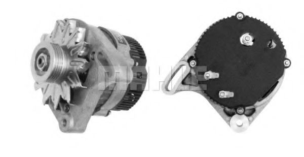 Generator / Alternator 2