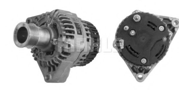Generator / Alternator 2