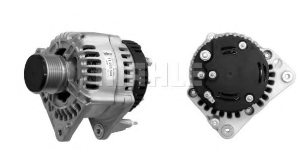 Generator / Alternator 2