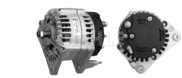 Generator / Alternator 2