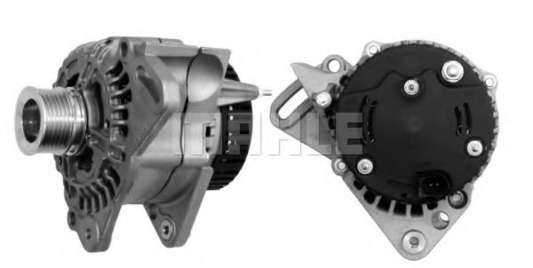 Generator / Alternator 2