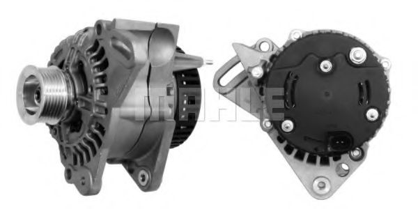Generator / Alternator 2