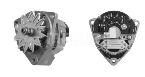 Generator / Alternator 2