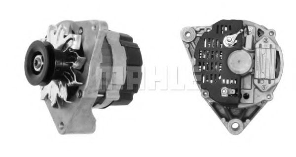 Generator / Alternator 2