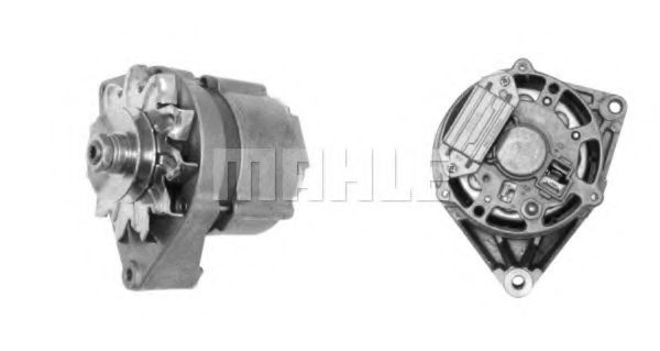 Generator / Alternator 2