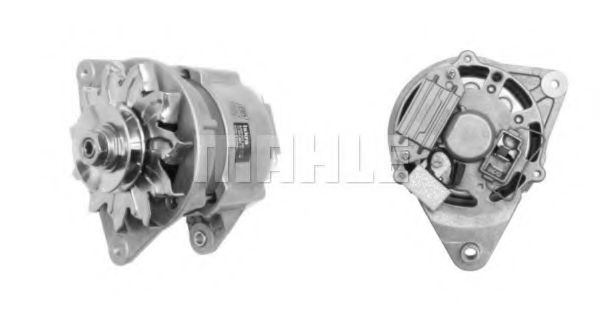 Generator / Alternator 2