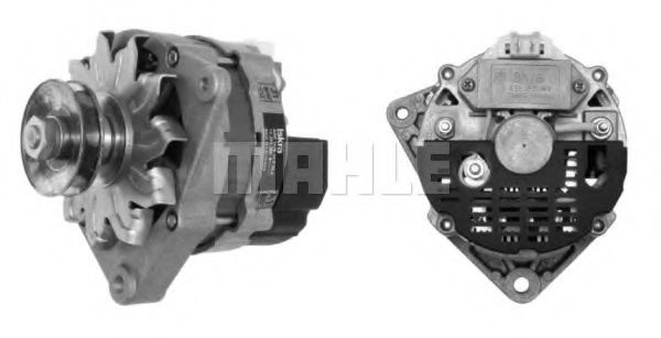 Generator / Alternator 2