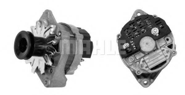 Generator / Alternator 2