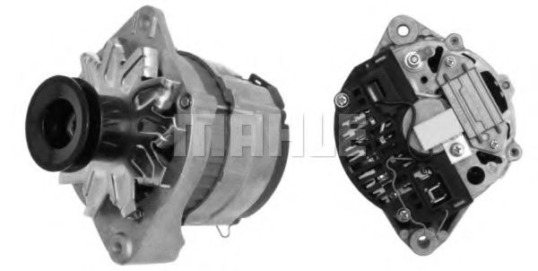 Generator / Alternator 2
