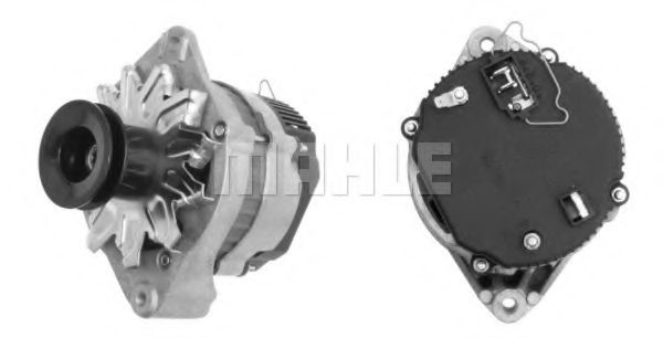 Generator / Alternator 2