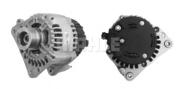 Generator / Alternator 2