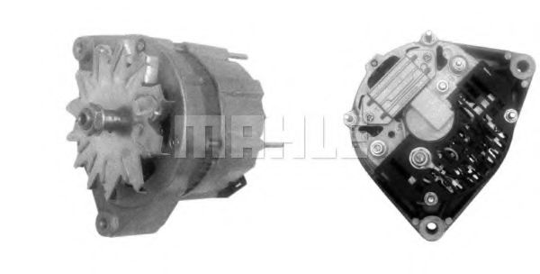 Generator / Alternator 2