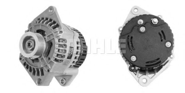 Generator / Alternator 2